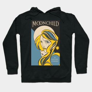 Moonchild -- Aleister Crowley Hoodie